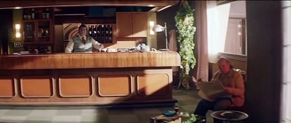 La Belle Époque Bande-annonce (IT)