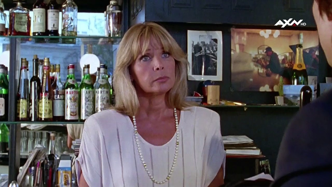 Kommissar rex staffel 2 folge 2 hd deutsch