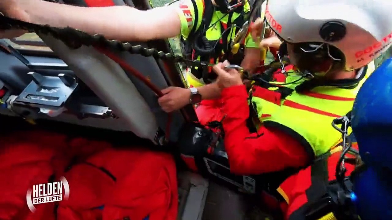 Helden der Lüfte Staffel 2 Folge 1 HD Deutsch