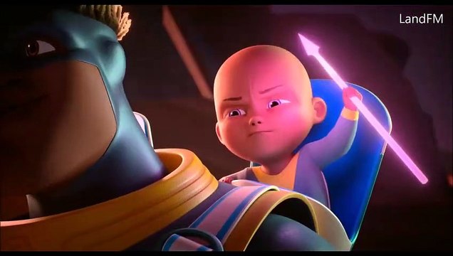 Qui a peur des monstres ? Bande-annonce (RU)