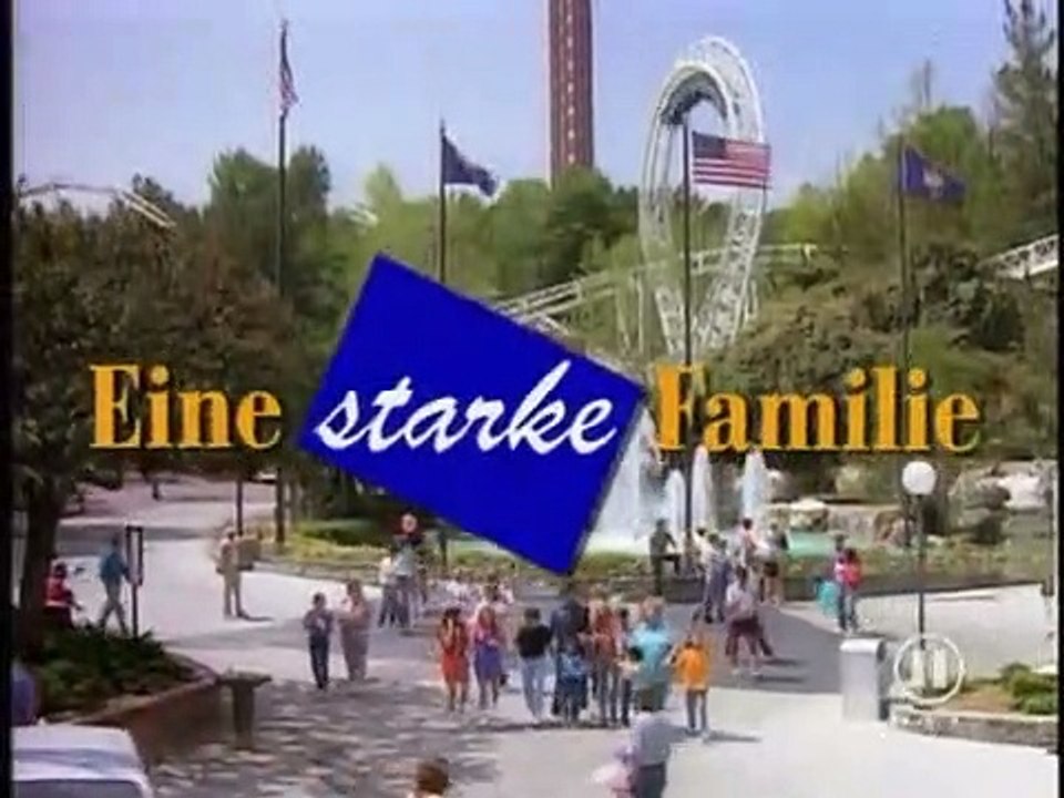 Eine starke Familie Staffel 1 Folge 3 HD Deutsch