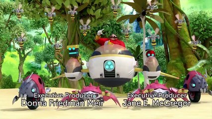 Sonic Boom Staffel 2 Folge 40 HD Deutsch
