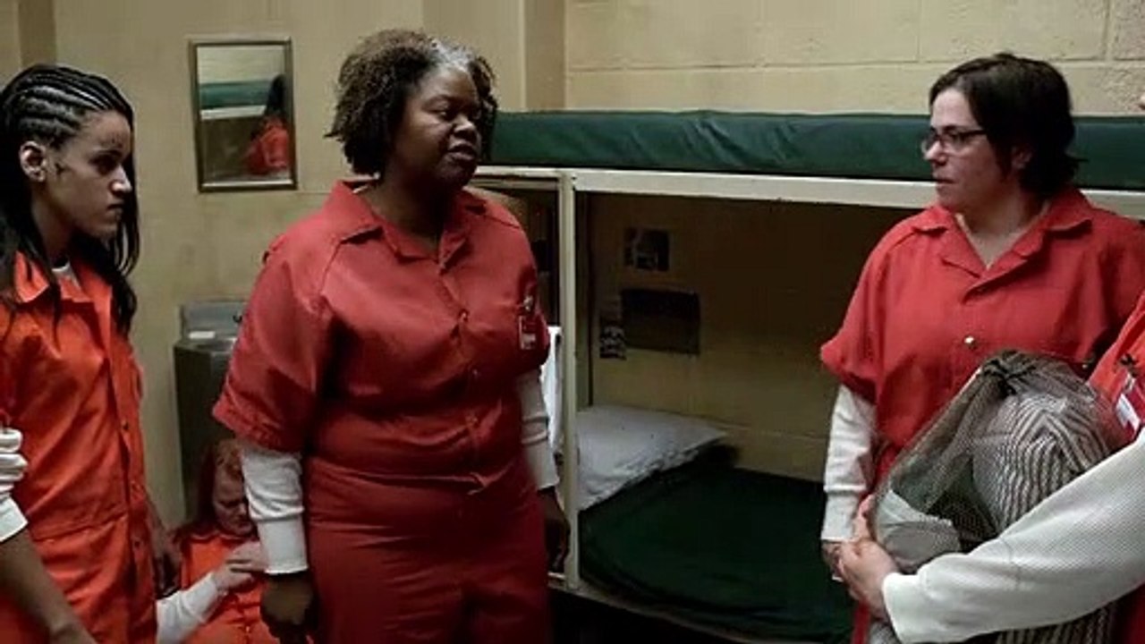 Orange Is the New Black Staffel 2 Folge 1 HD Deutsch