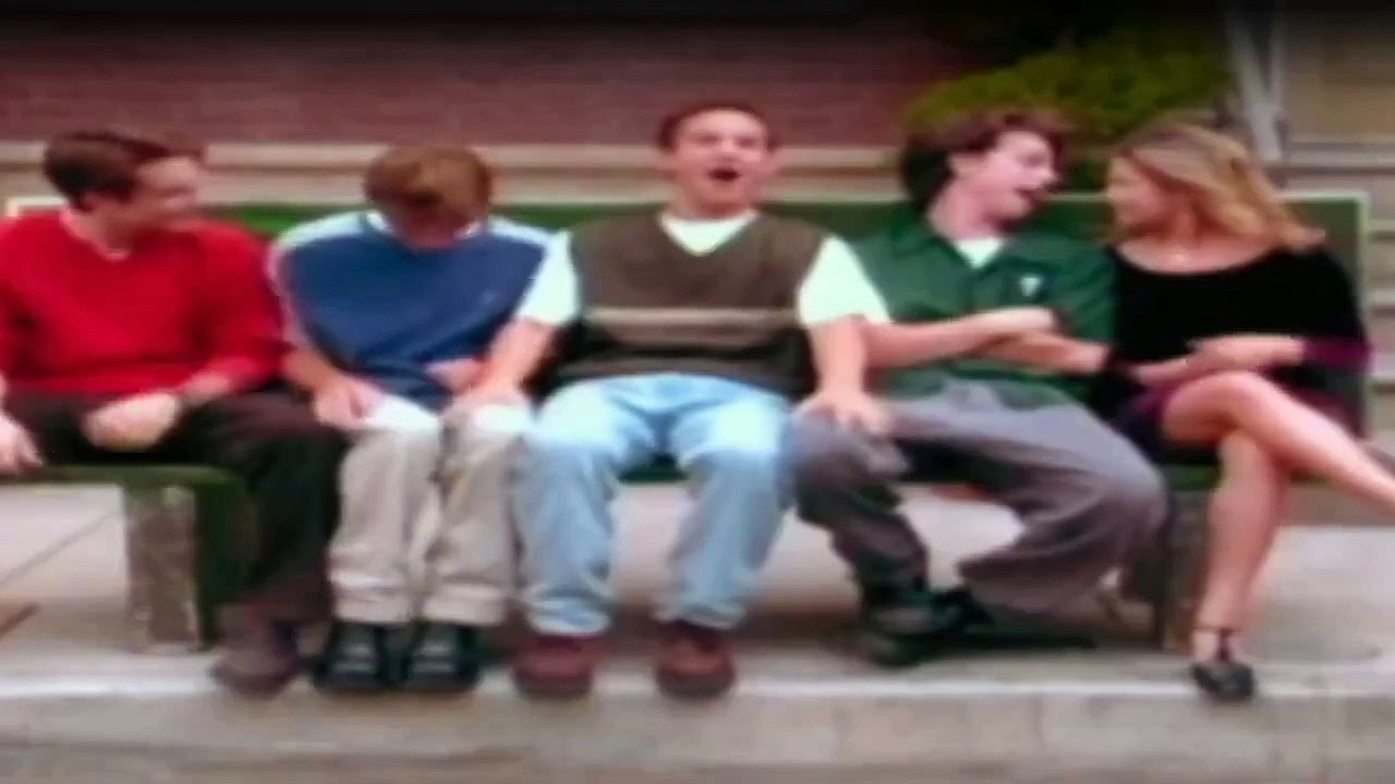 Das Leben Und Ich Staffel 5 Folge 24 HD Deutsch