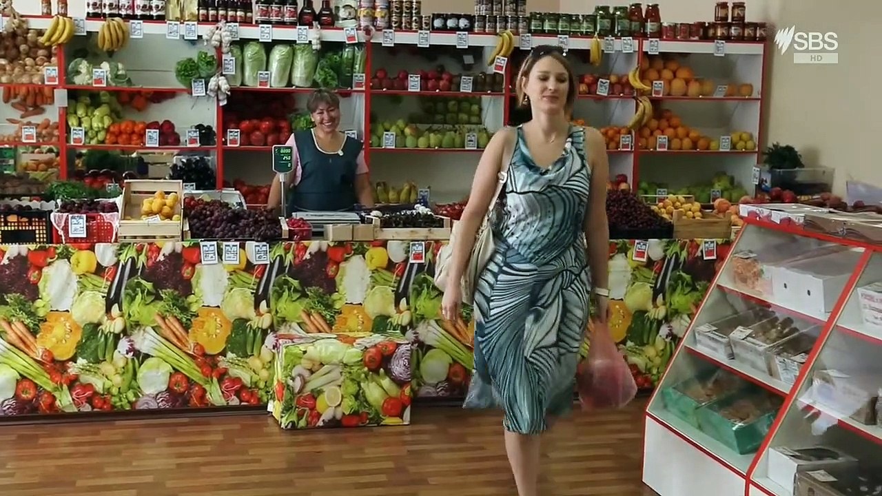 Back in the Soviet Bloc Staffel 1 Folge 1 HD Deutsch