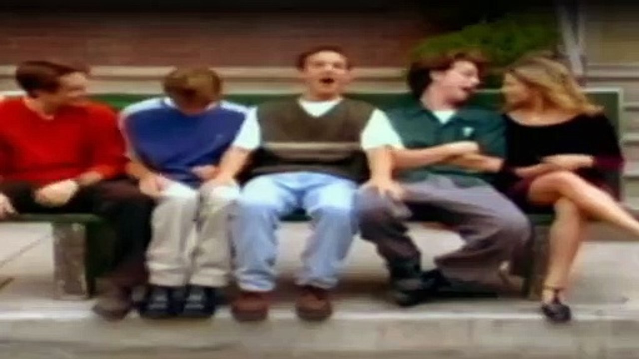 Das Leben Und Ich Staffel 5 Folge 23 HD Deutsch