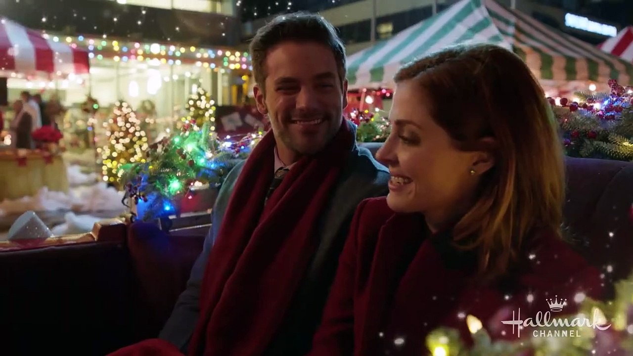 Un fiancé à louer pour Noël Bande-annonce (EN)