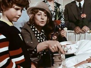 Café Hungaria Staffel 1 Folge 8 HD Deutsch