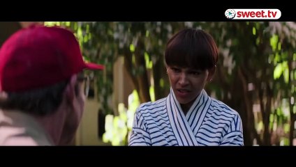 Intrusion Bande-annonce (UK)