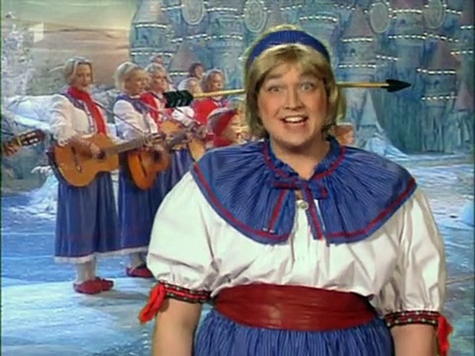 Kalkofes Mattscheibe Staffel 4 Folge 10 HD Deutsch