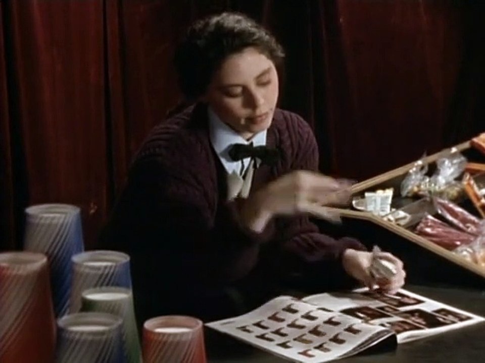 Grusel, Grauen, Gänsehaut Staffel 2 Folge 2 HD Deutsch