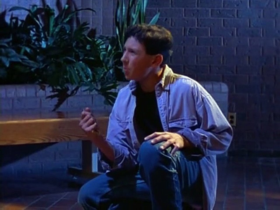 Grusel, Grauen, Gänsehaut Staffel 1 Folge 13 HD Deutsch