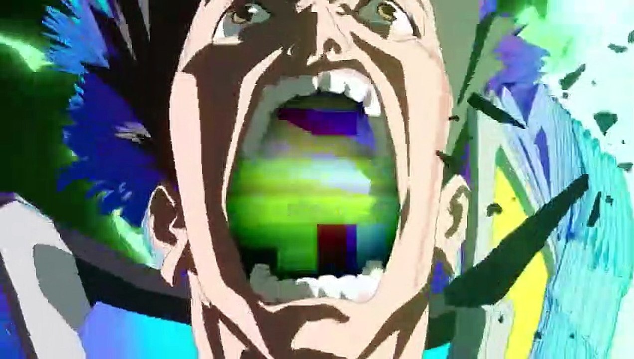 CYBERPUNK - EDGERUNNERS Official NSFW Trailer (HD) Netflix