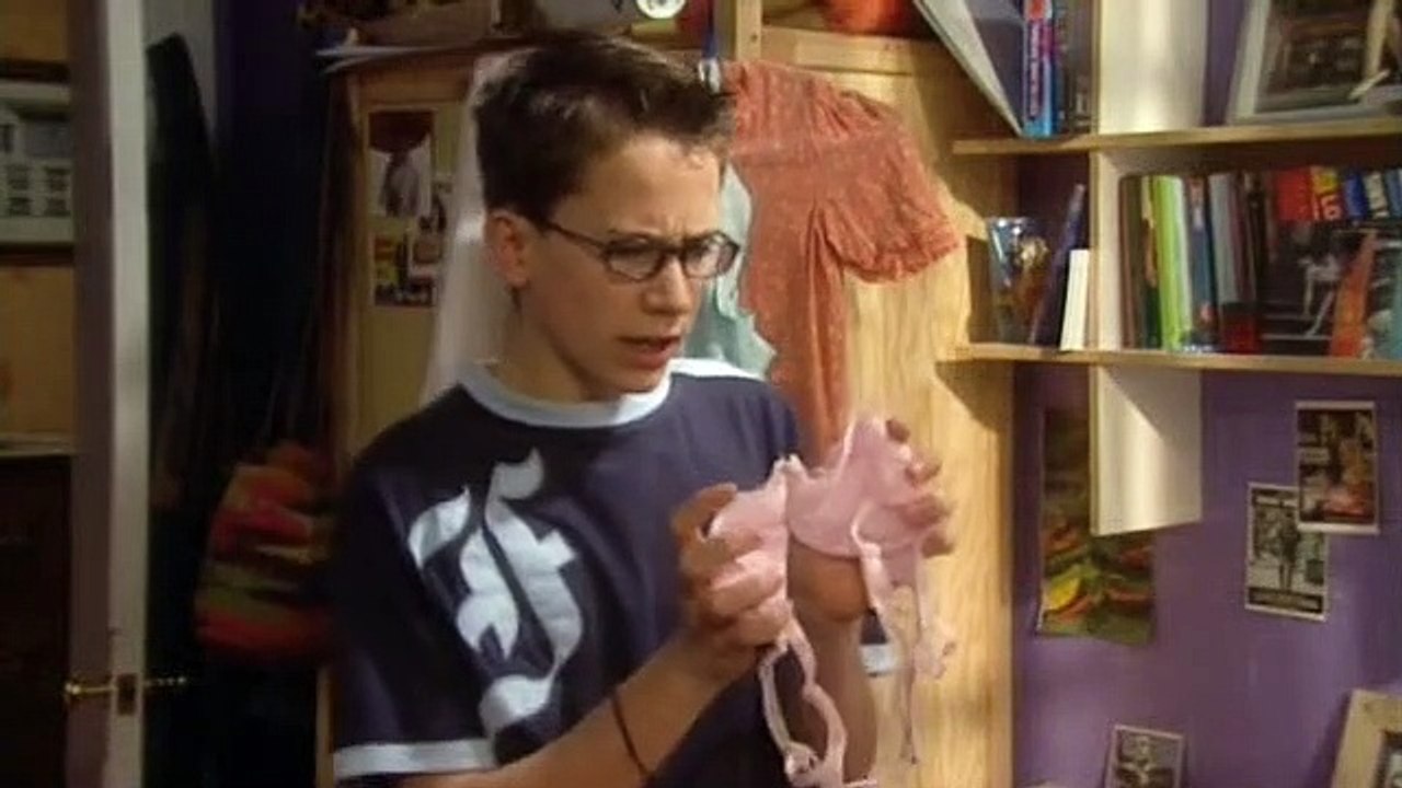 My Family Staffel 3 Folge 9 HD Deutsch