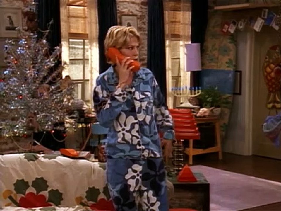 Dharma & Greg Staffel 1 Folge 12 HD Deutsch