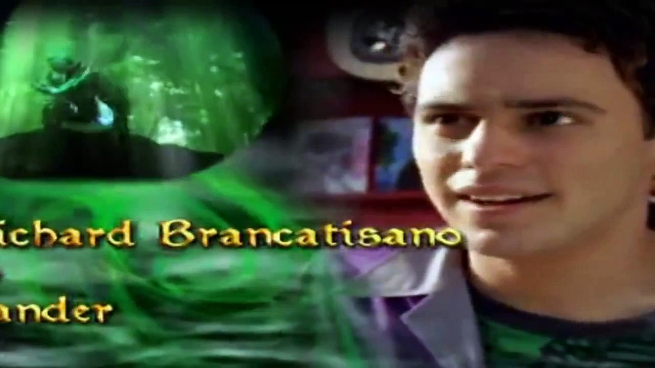 Power Rangers Mystic Force Staffel 1 Folge 7 HD Deutsch