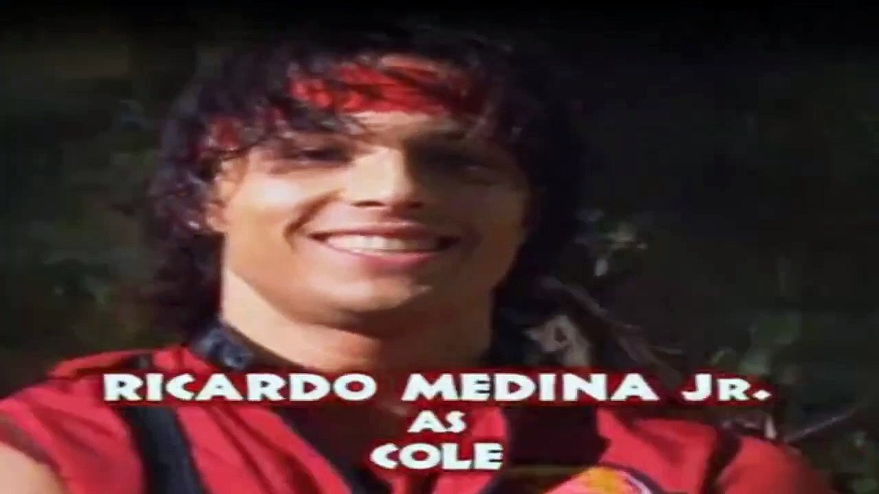 Power Rangers Wild Force Staffel 1 Folge 6 HD Deutsch