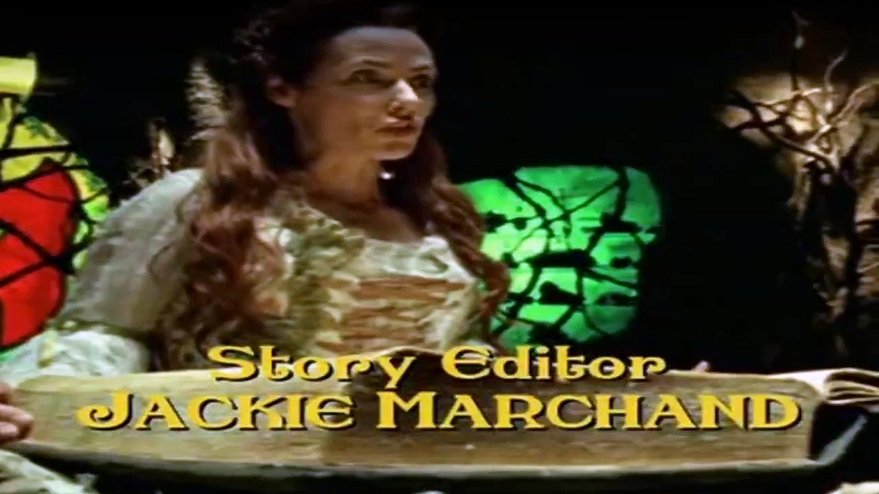 Power Rangers Mystic Force Staffel 1 Folge 6 HD Deutsch