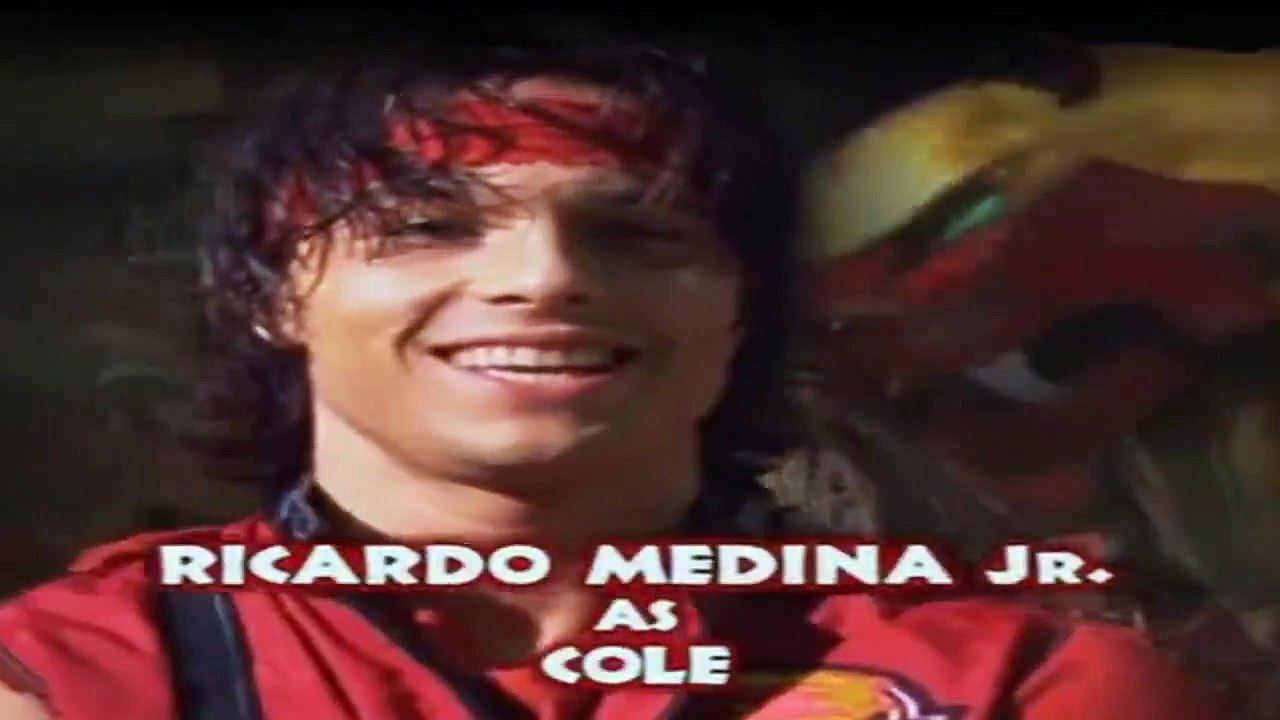 Power Rangers Wild Force Staffel 1 Folge 4 HD Deutsch