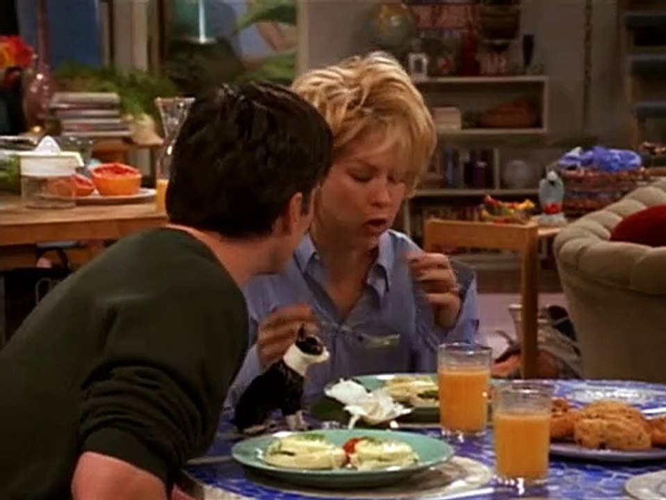 Dharma & Greg Staffel 1 Folge 13 HD Deutsch