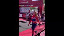Challenge by La Vuelta 2022 - Elisa Balsamo la der, la 5e étape et Annemiek van Vleuten écrit l'Histoire : Giro Done, Tour de France, La Vuelta !