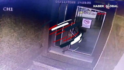 İstanbul'da 20 milyon liralık döviz vurgunu! Şüphelileri sırt çantası ele verdi