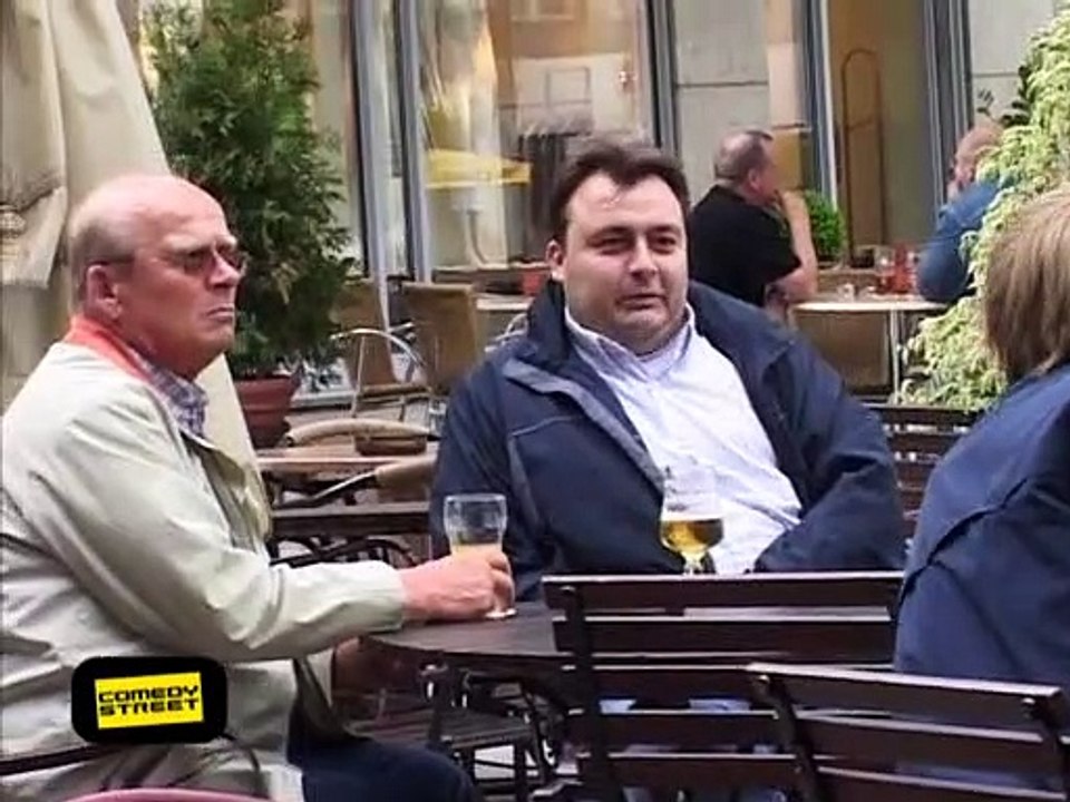 Comedystreet Staffel 4 Folge 3 HD Deutsch