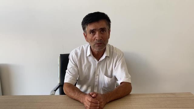 Elazığ yerel haberleri... Elazığ'da Bahar Turgut'u Öldürdüğü İddia Edilen Zanlı, 1 Yıl Hapis Yattıktan Sonra Beraatına Karar Verilerek Tahliye Edildi: Bu Nasıl Adalet? Bu...