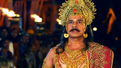 DRAUPADI ENTRY | MEDITATION BACKGROUND MUSIC | FEEL THE BLISS OF GODDESS PANCHALI | SIVA'S CREATION