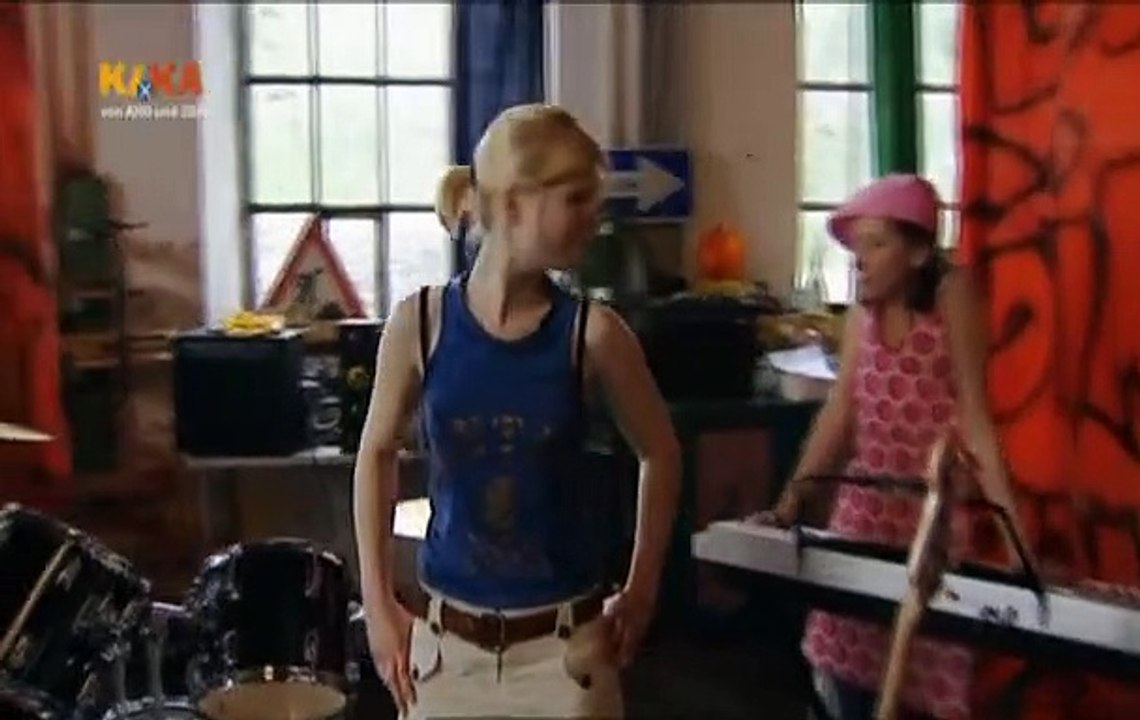 Endlich Samstag! Staffel 1 Folge 5 HD Deutsch