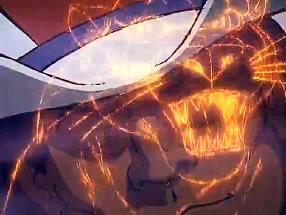 Bravestarr Staffel 1 Folge 59 HD Deutsch