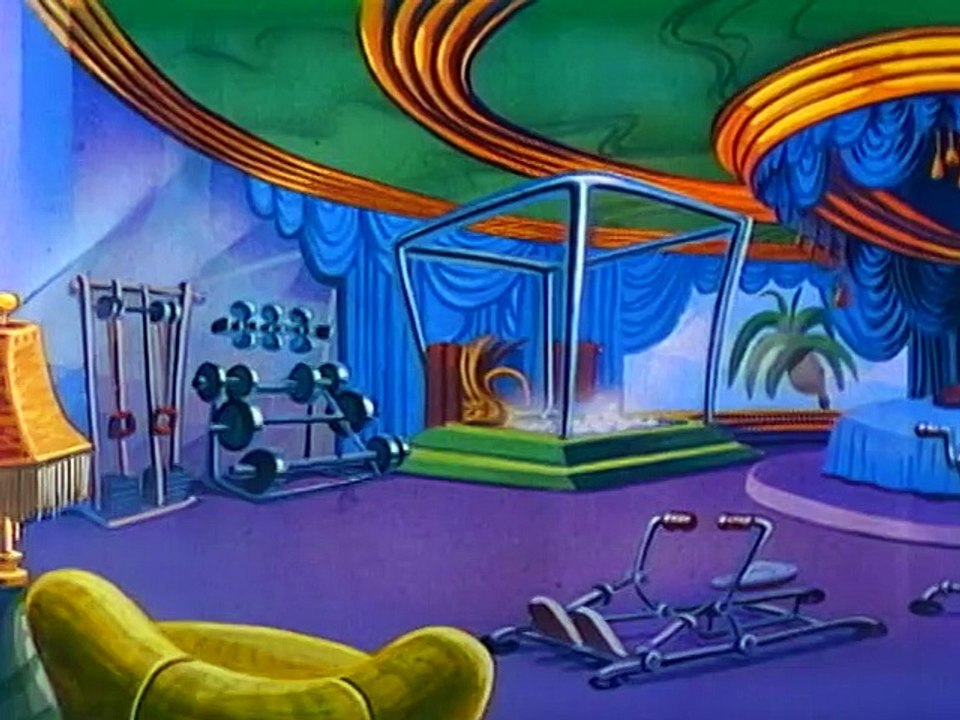 The Real Ghostbusters Filme 7 HD Deutsch