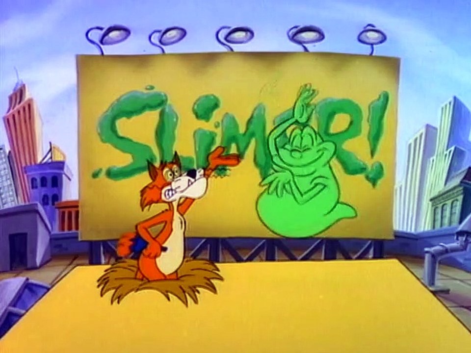 The Real Ghostbusters Filme 5 HD Deutsch