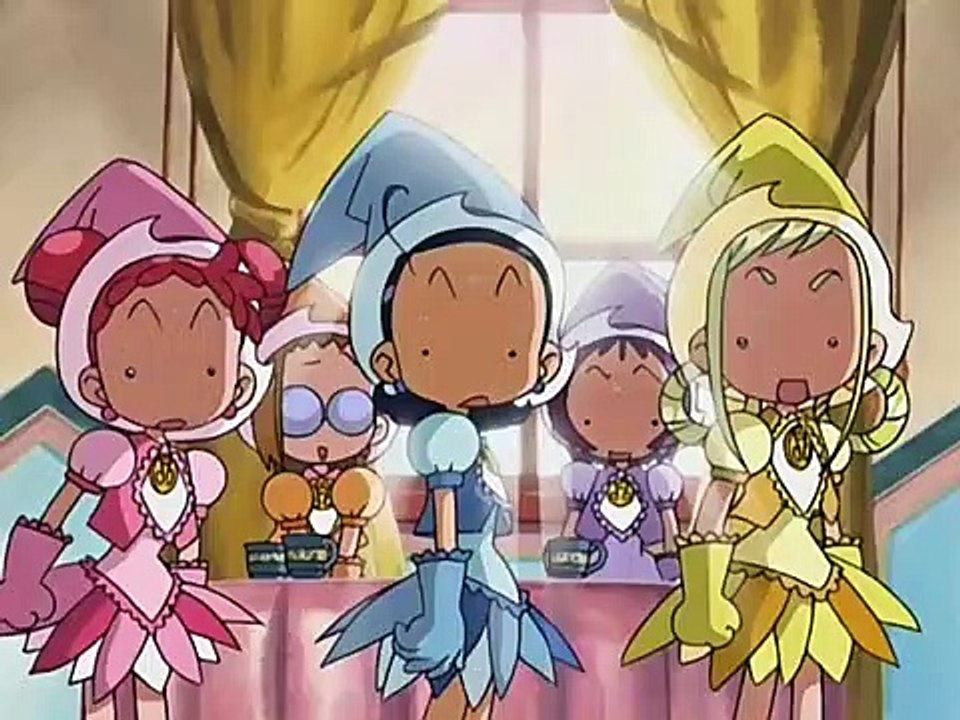 DoReMi Staffel 3 Folge 23 HD Deutsch