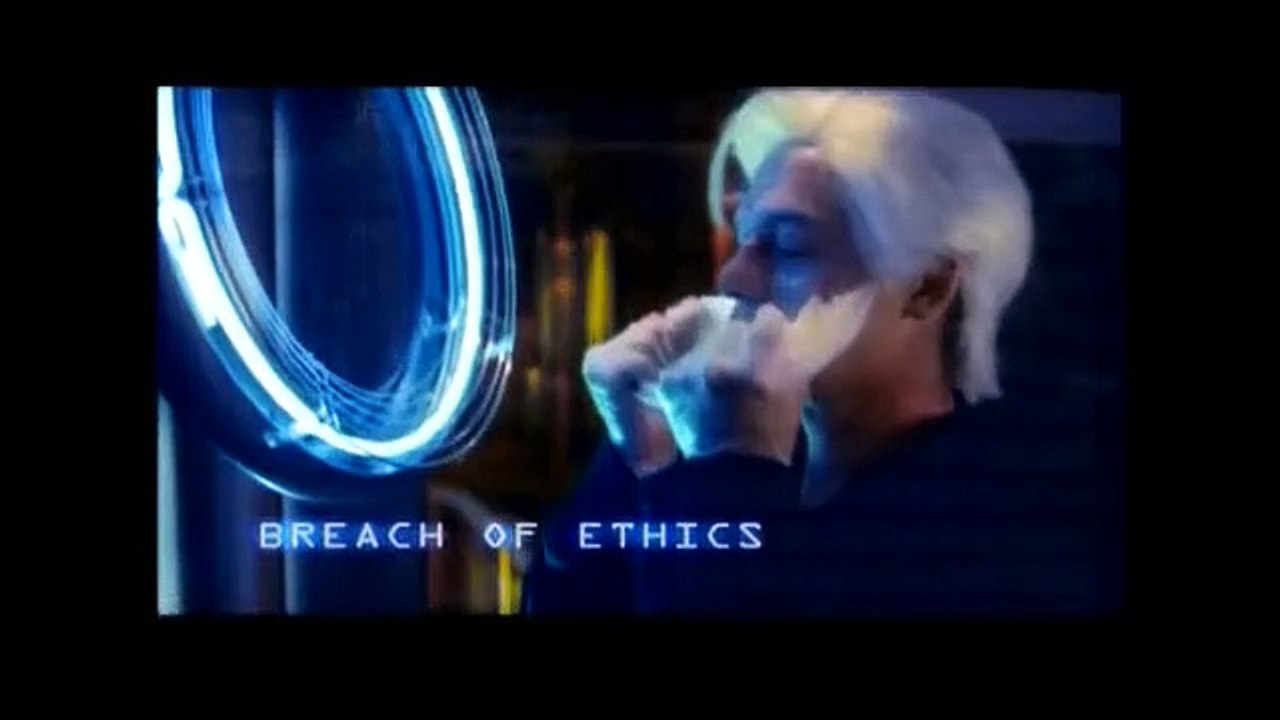 Mutant X Staffel 1 Folge 14 HD Deutsch