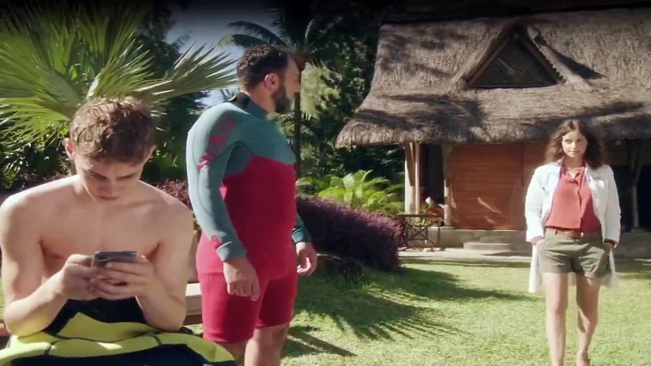 Die Inselärztin Staffel 1 Folge 3 - Part 02 HD Deutsch