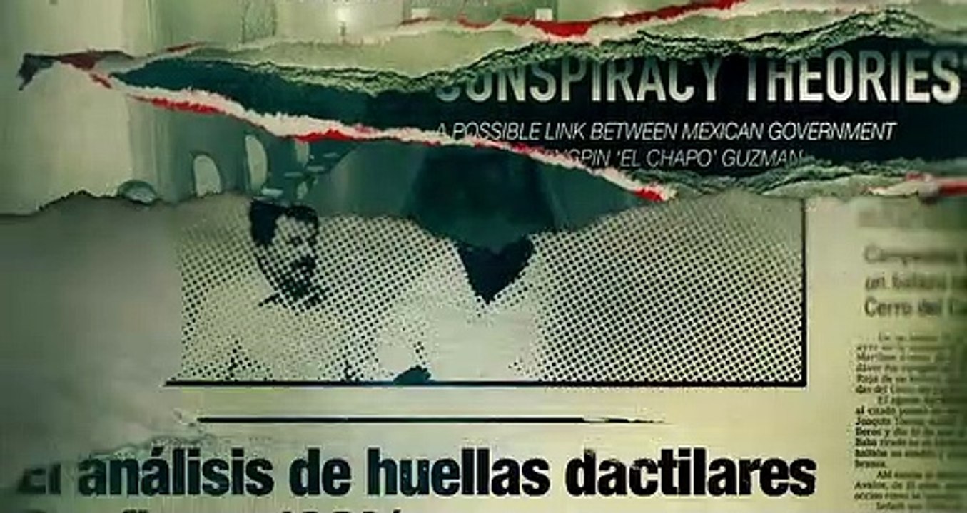 El Chapo Staffel 1 Folge 4 HD Deutsch