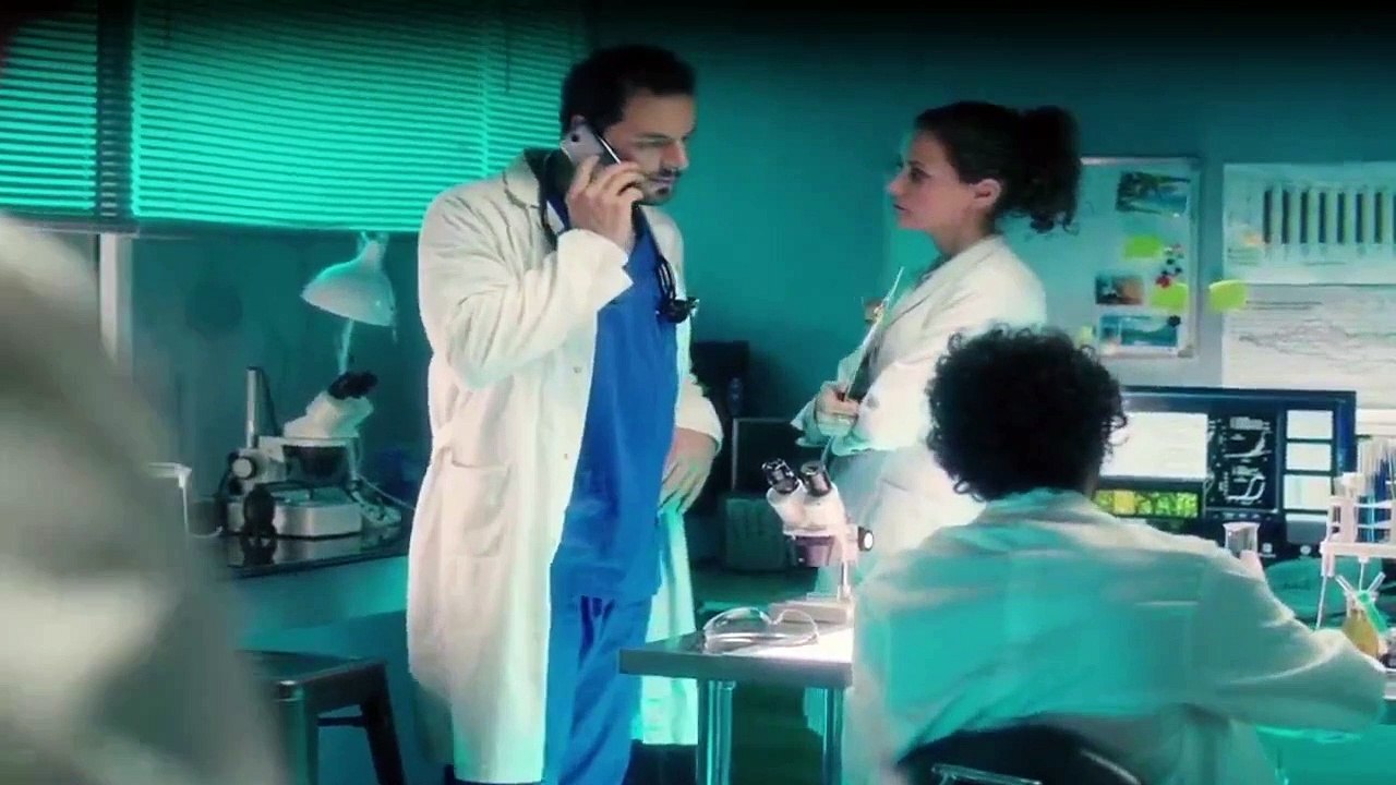 Die Inselärztin Staffel 1 Folge 3 - Part 01 HD Deutsch