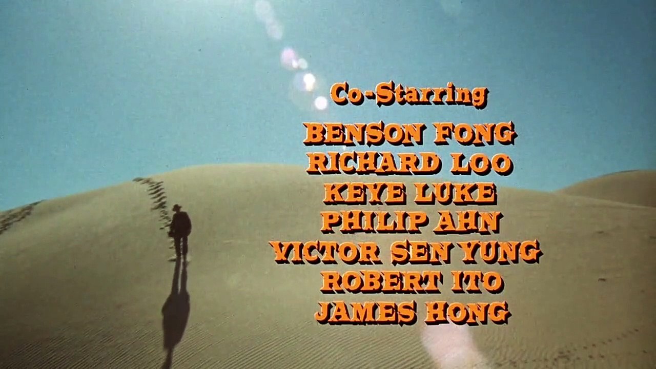 Kung Fu Filme 1 - Part 01 HD Deutsch