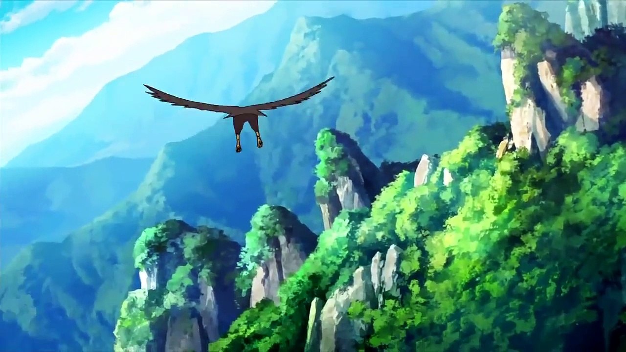 Kingdom (Anime) Staffel 1 Folge 26 HD Deutsch