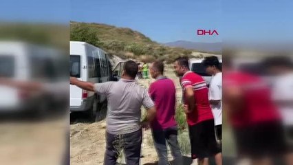 KAÇAK AVCILAR, AV KORUMA MEMURUNU ÖLDÜRDÜ