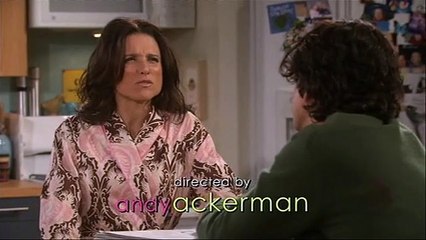 The New Adventures of Old Christine Staffel 4 Folge 7 HD Deutsch