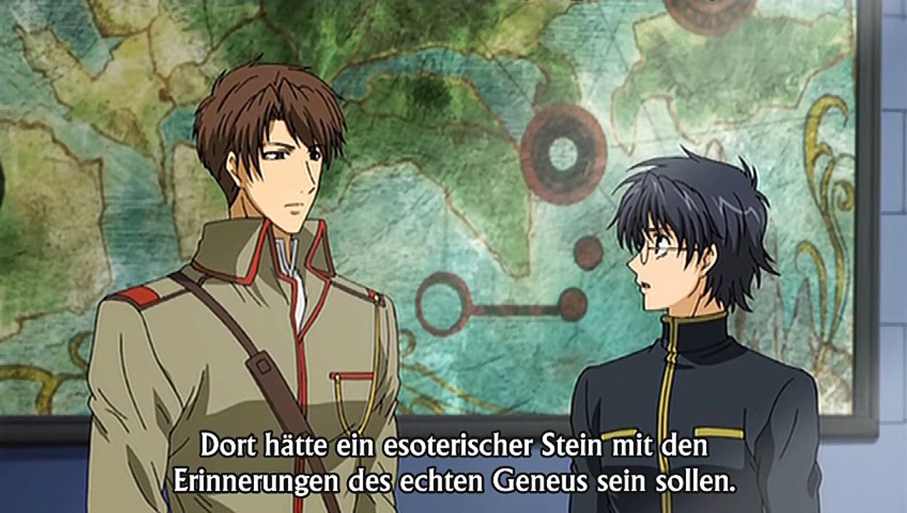 Kyou kara Maou! Staffel 2 Folge 26 HD Deutsch
