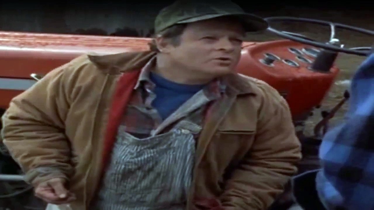 Ausgerechnet Alaska Staffel 4 Folge 23 HD Deutsch