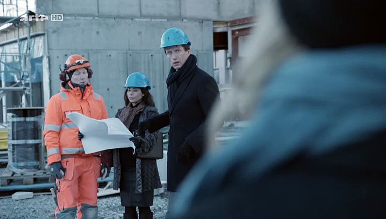 Blutsbande Staffel 2 Folge 7 HD Deutsch