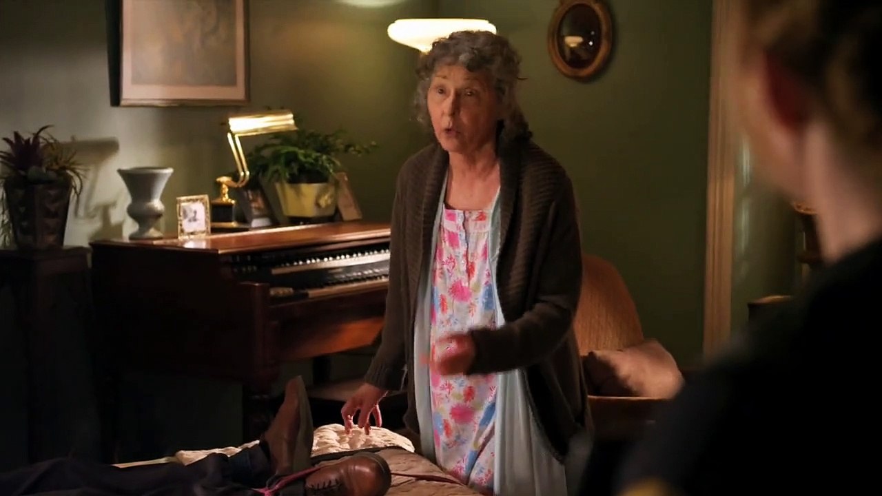 Death Valley Staffel 1 Folge 11 HD Deutsch