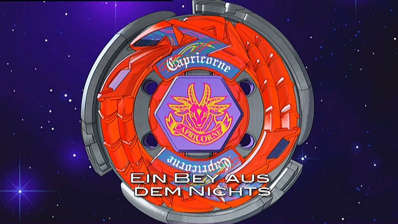 Beyblade Metal Fusion Staffel 1 Folge 25 HD Deutsch
