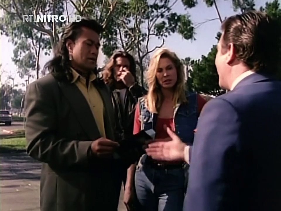 Renegade - Gnadenlose Jagd Staffel 2 Folge 20 HD Deutsch