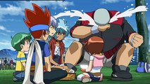 Beyblade Metal Fusion Staffel 1 Folge 30 HD Deutsch