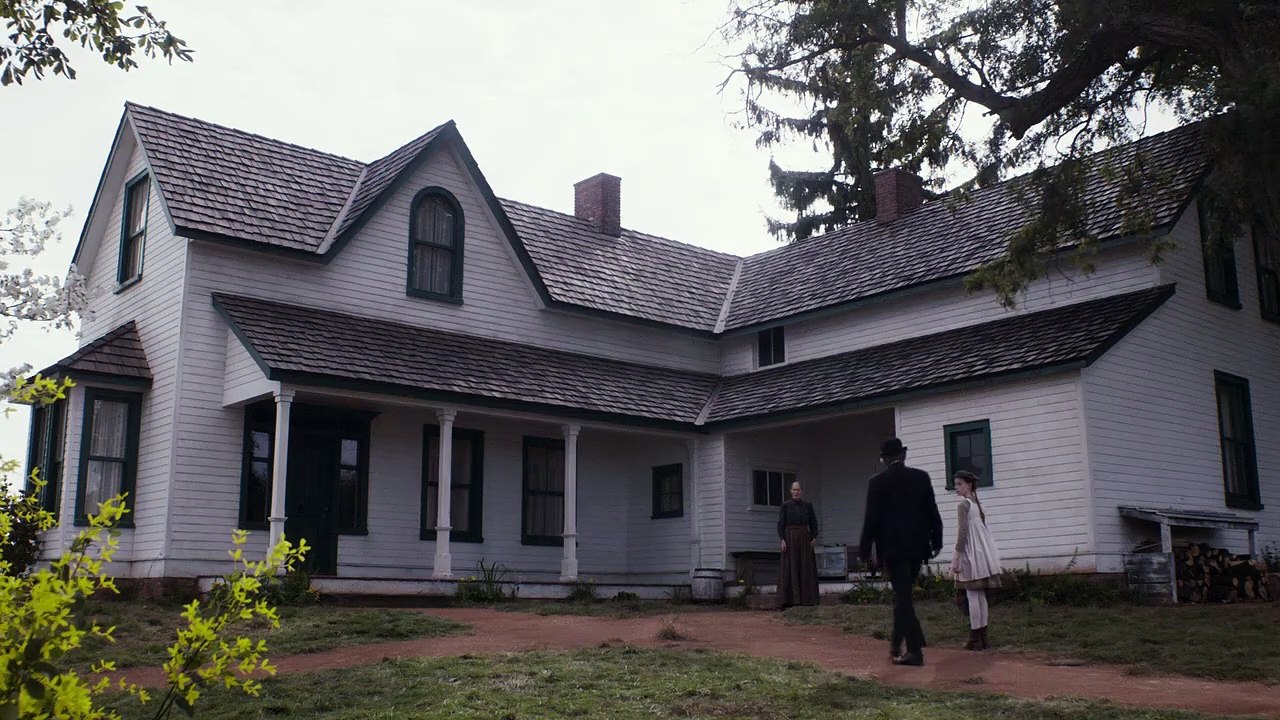 Anne with an E Staffel 1 Folge 1 - Part 01 HD Deutsch